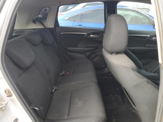 3HGGK5H80FM715612 Honda FIT EX