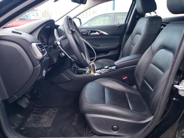 SJKCH5CR5HA035410 Infiniti QX30 BASE