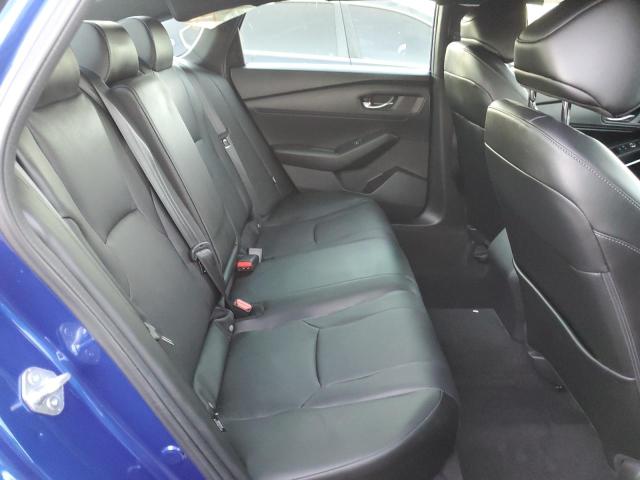 1HGCY2F77PA048705 Honda Accord Hybrid Sport-l