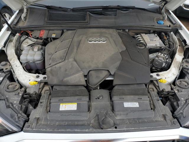 WA1LXBF77ND012293 Audi Q7 Premium Plus