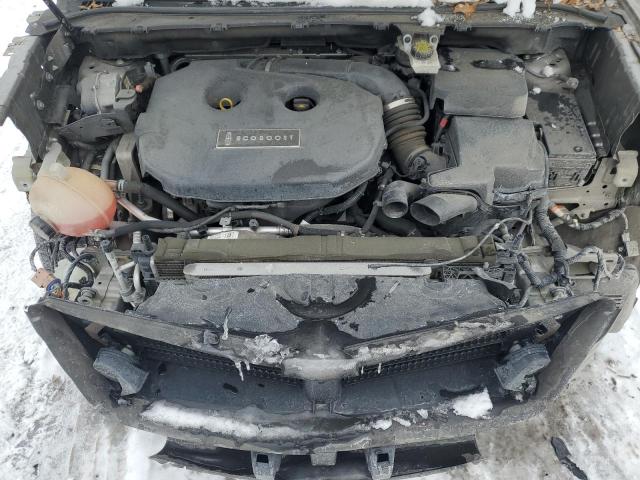 5LMCJ2C90HUL34817 Lincoln MKC SELECT