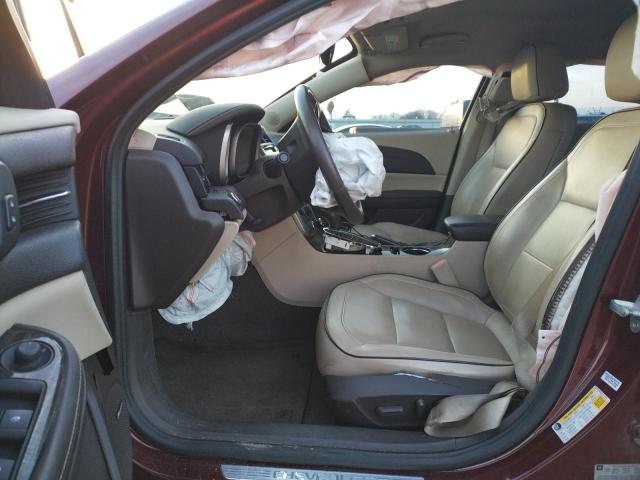 1G11D5SL9FF114431 Chevrolet MALIBU 2LT