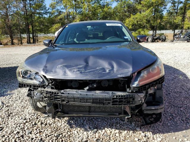 1HGCR2F35EA077806 Honda ACCORD LX