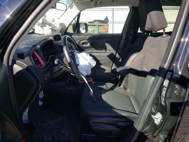 ZACCJBCT9GPD60366 Jeep Renegade Trailhawk