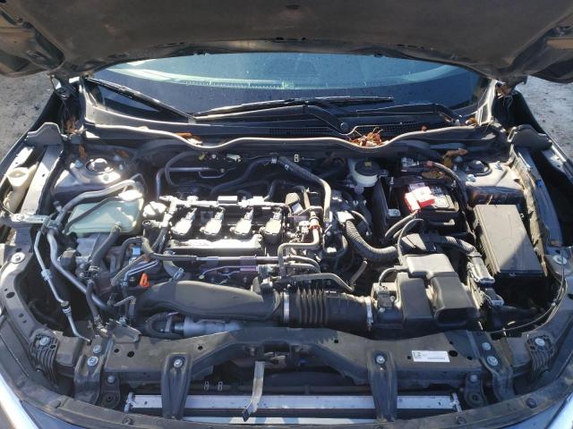 JHMFC1F93JX038519 Honda Civic Touring