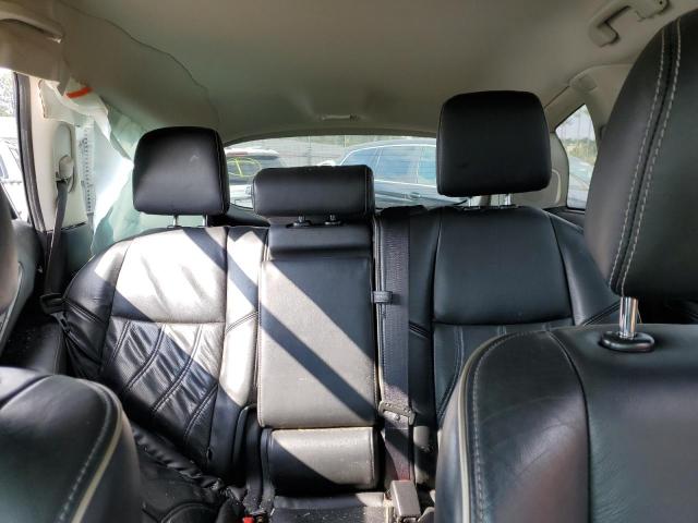 5N1DL0MM1HC549802 Infiniti QX60