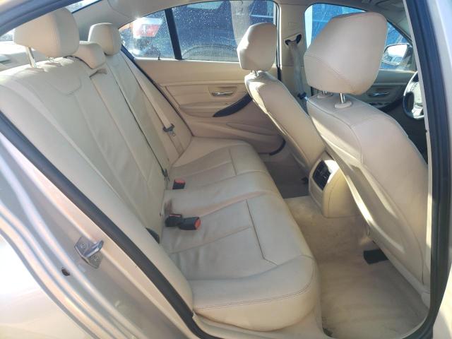 WBA3B1G54ENT00212 BMW 320 I