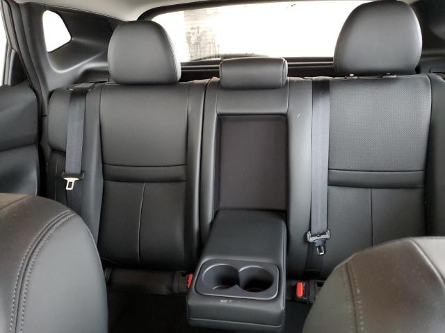 JN1BJ1CV0MW573134 Nissan Rogue Sport Sl