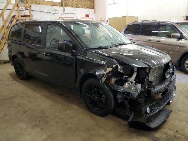 2C4RDGCG4KR751804 Dodge Grand Caravan Sxt