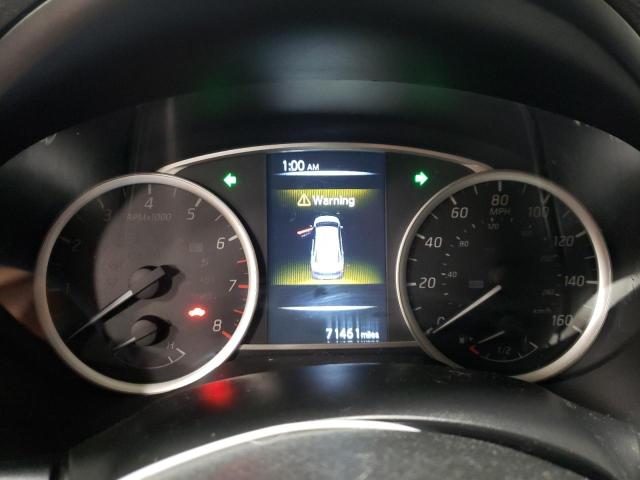 3N1AB7AP7HY233719 Nissan SENTRA S