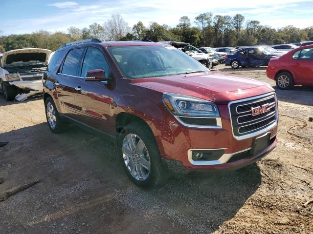 1GKKRSKD3HJ308705 GMC Acadia Limited Slt-2
