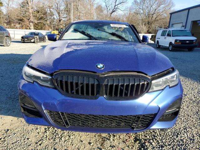 3MW5R7J06L8B13199 BMW 330XI