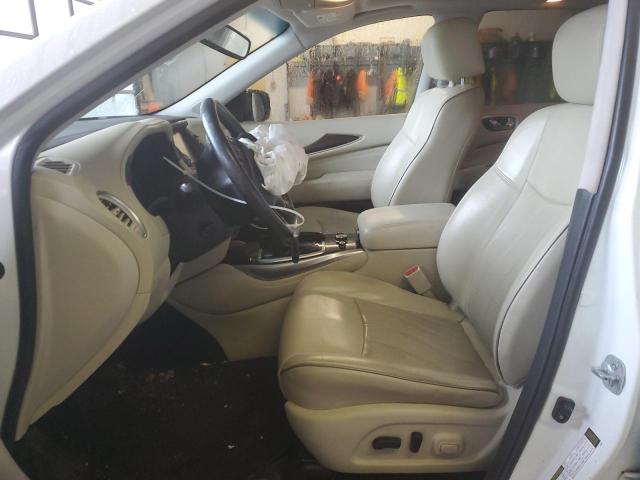 5N1AL0MM1GC516607 Infiniti QX60