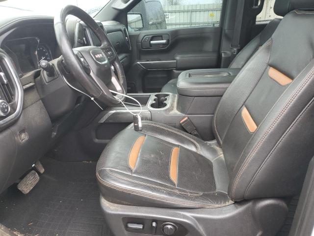 3GTP9EED3MG332884 GMC Sierra K1500 At4