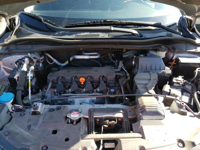 3CZRU6H91KM708172 Honda Hr-v Touring
