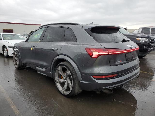 WA1ACBGE5PB011321 Audi E-tron S Premium Plus