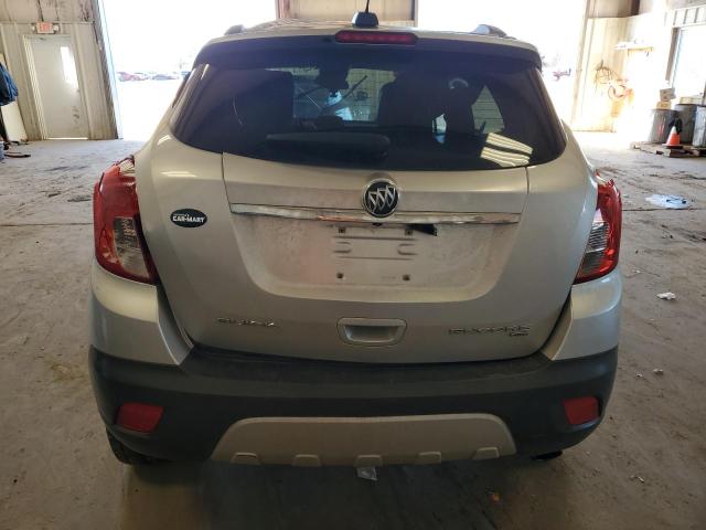 KL4CJFSBXFB226260 Buick Encore Convenience