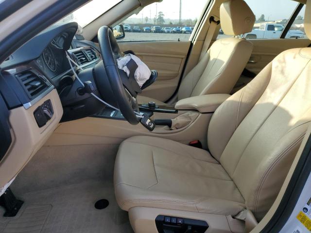 WBA3C1C58EK105749 BMW 328 I Sulev