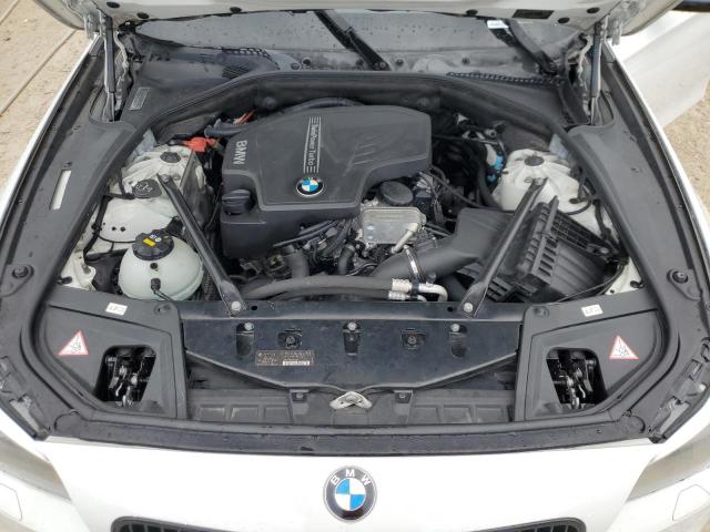 WBA5A5C51FD513702 BMW 528 I