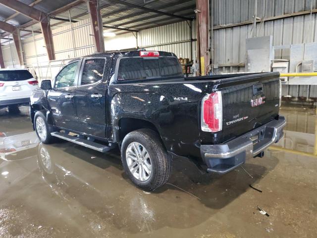 1GTG6DEN1K1148776 GMC CANYON SLT
