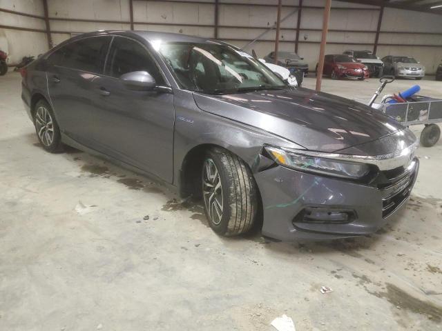 1HGCV3F13KA011993 Honda ACCORD HYBRID