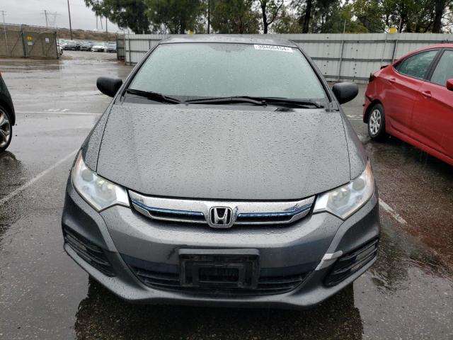 JHMZE2H57ES001452 Honda Insight Lx