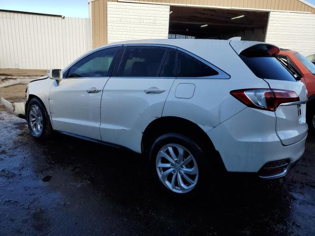 5J8TB4H53JL020114 Acura Rdx Technology