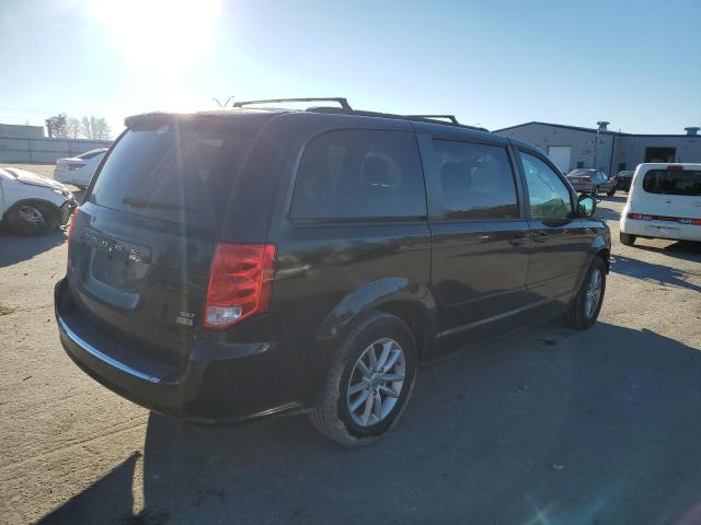 2C4RDGCG5ER266981 Dodge Grand Caravan Sxt