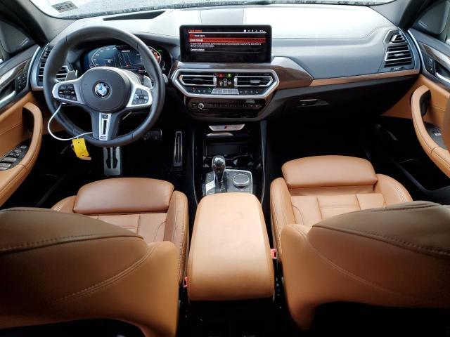 5UX83DP07N9K17781 BMW X3 M40i