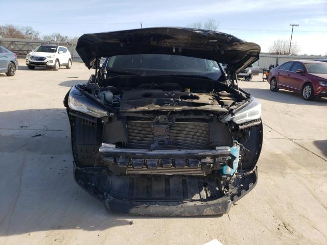 3PCAJ5BA8NF114700 Infiniti Qx50 Luxe
