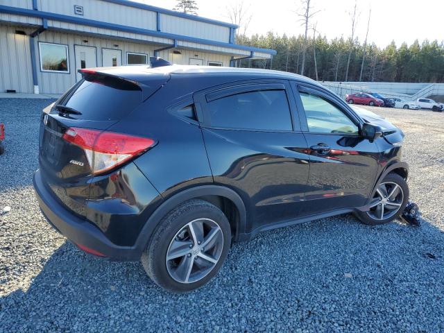 3CZRU6H52MM712019 Honda HR-V EX
