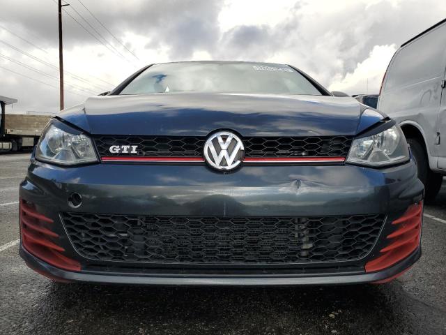 3VW4T7AU9GM033974 Volkswagen GTI S/SE