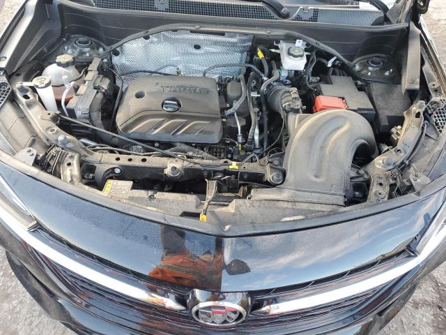 KL4MMDSL3NB069226 Buick Encore Gx Select
