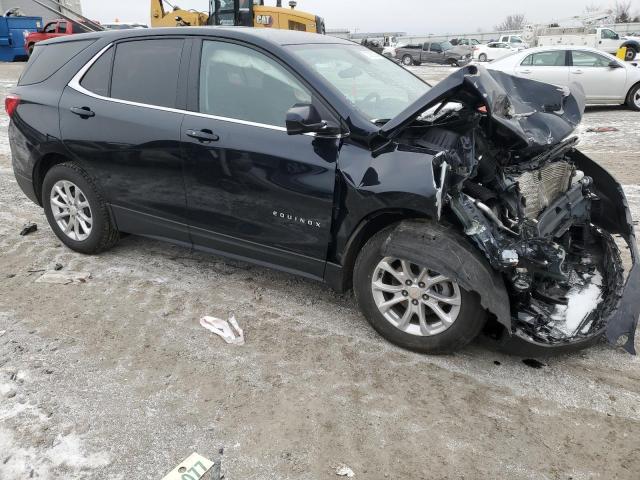 3GNAXKEV5MS129583 Chevrolet EQUINOX LT