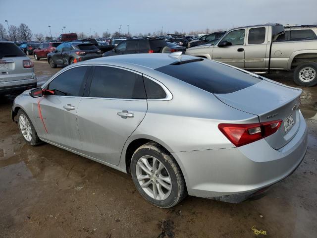 1G1ZD5ST4JF245245 Chevrolet MALIBU LT