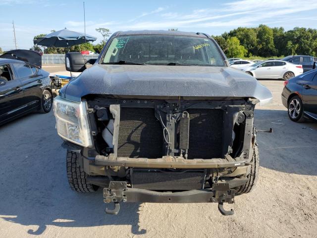 1N6BA1F14GN517646 Nissan TITAN XD S