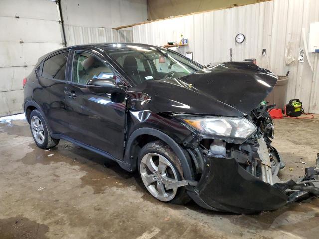 3CZRU6H54GM765180 Honda HR-V EX