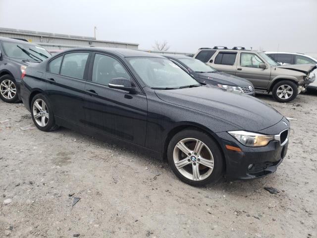 WBA3D5C54EKX99179 BMW 328 D Xdrive