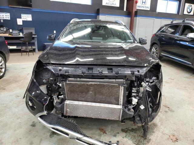 WDCTG4GB0JJ500723 Mercedes-Benz Gla 250 4matic