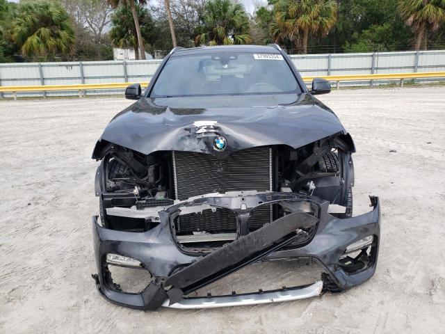 5UXTR7C52KLE98062 BMW X3 Sdrive30i