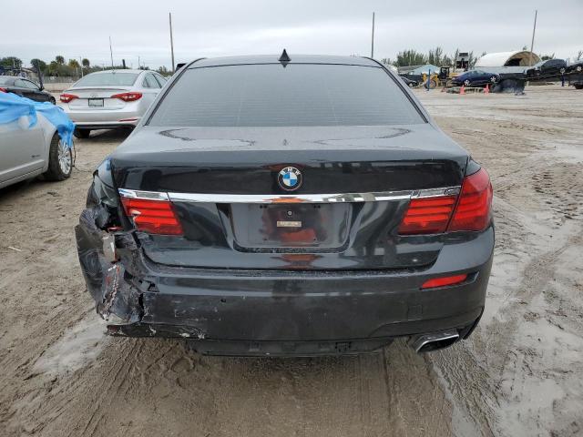 WBAYA6C53FGK16285 BMW 740 I