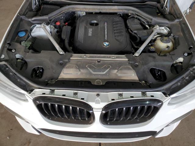 5UXTS3C55K0Z08798 BMW X3 Xdrivem40i