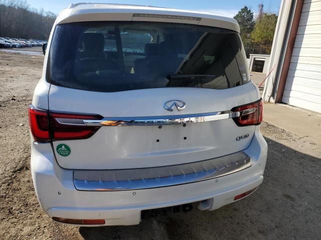 JN8AZ2NFXK9682598 Infiniti QX80 LUXE