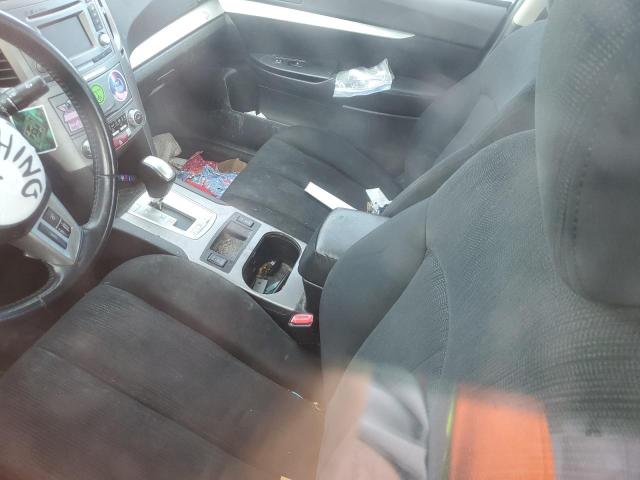 4S3BMBC62E3026906 Subaru Legacy 2.5i Premium