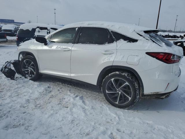 2T2ZZMCA2KC118760 Lexus Rx 350 Base
