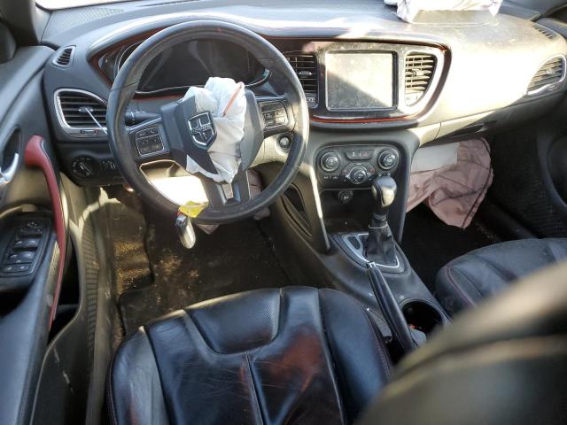1C3CDFEB0GD679810 Dodge DART GT