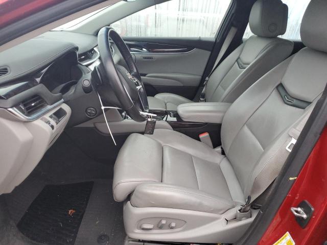 2G61M5S30E9196664 Cadillac Xts Luxury Collection