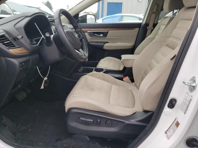 2HKRW2H55MH655569 Honda CR-V EX