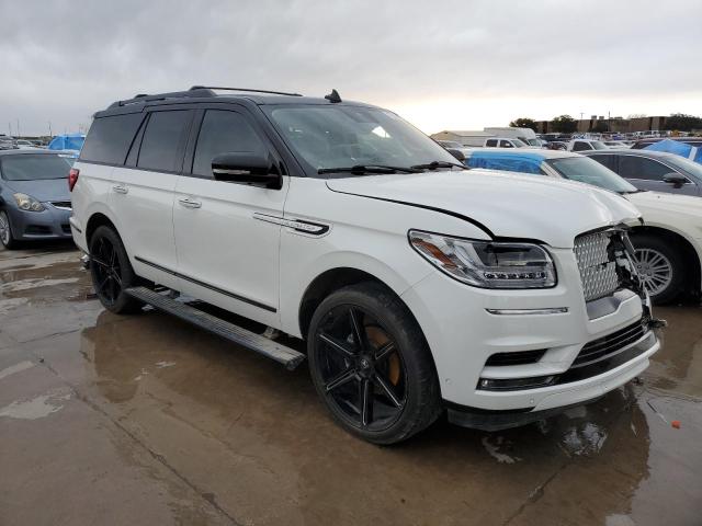 5LMJJ2LT3MEL20756 Lincoln Navigator Reserve