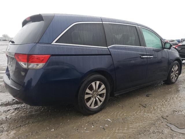 5FNRL5H65FB008691 Honda ODYSSEY EXL